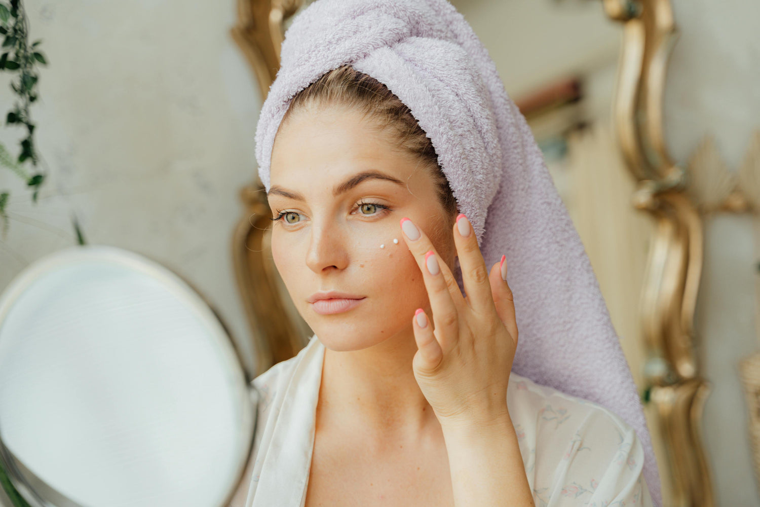 Unlocking the Skin-Transforming Power of Turmeric Phospholipids