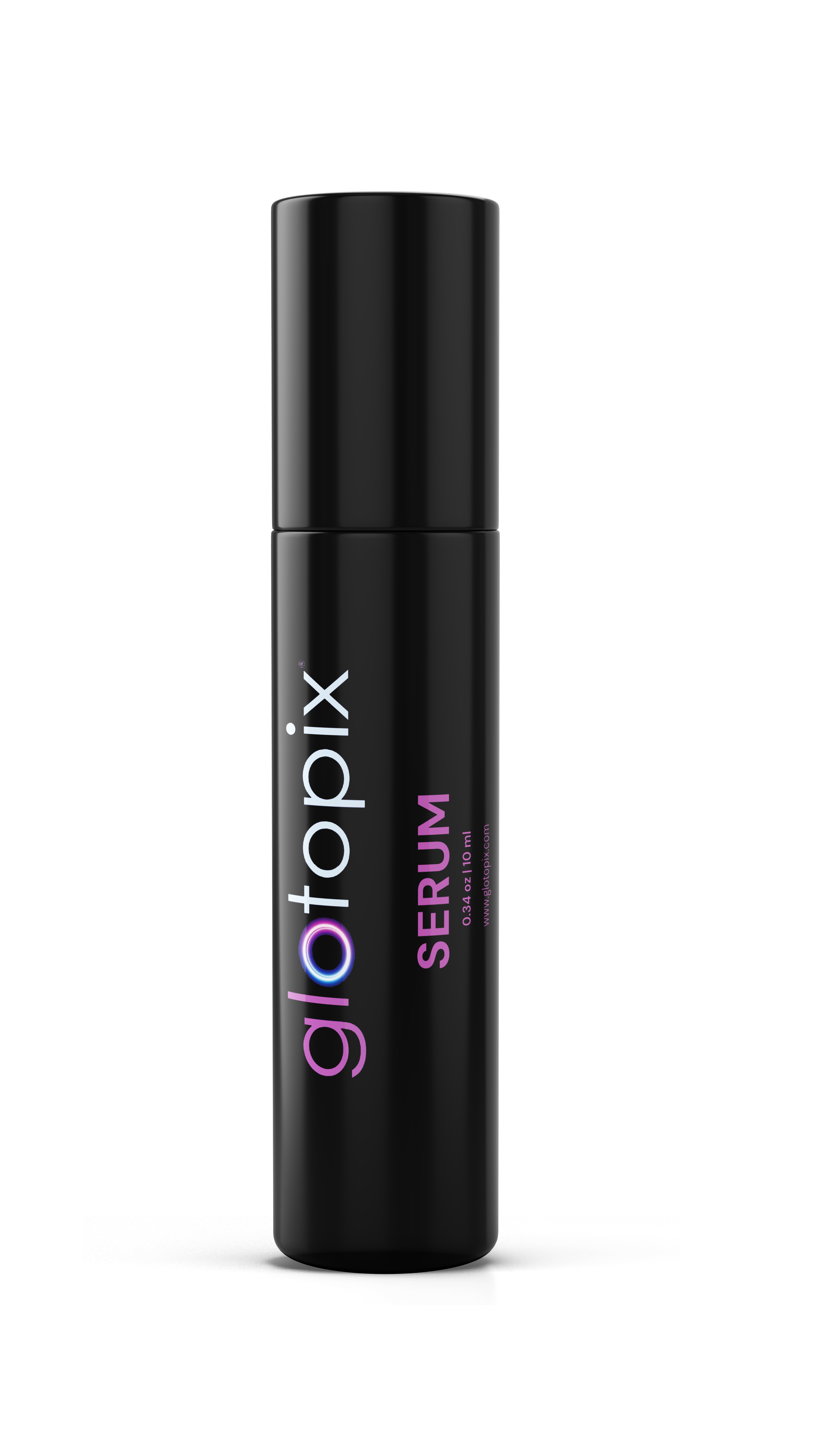 Glotopix™ Serum Roller