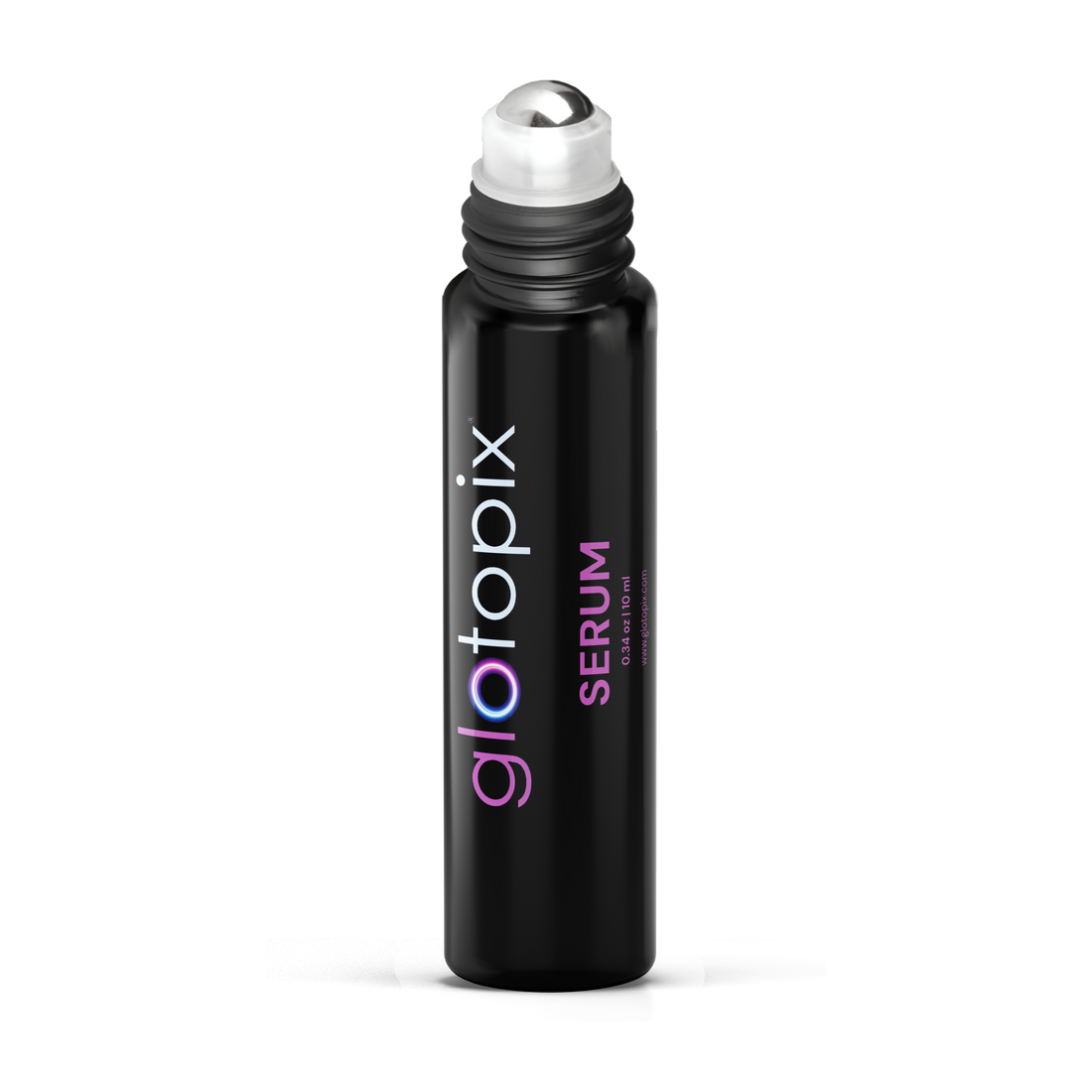 Glotopix™ Serum Roller