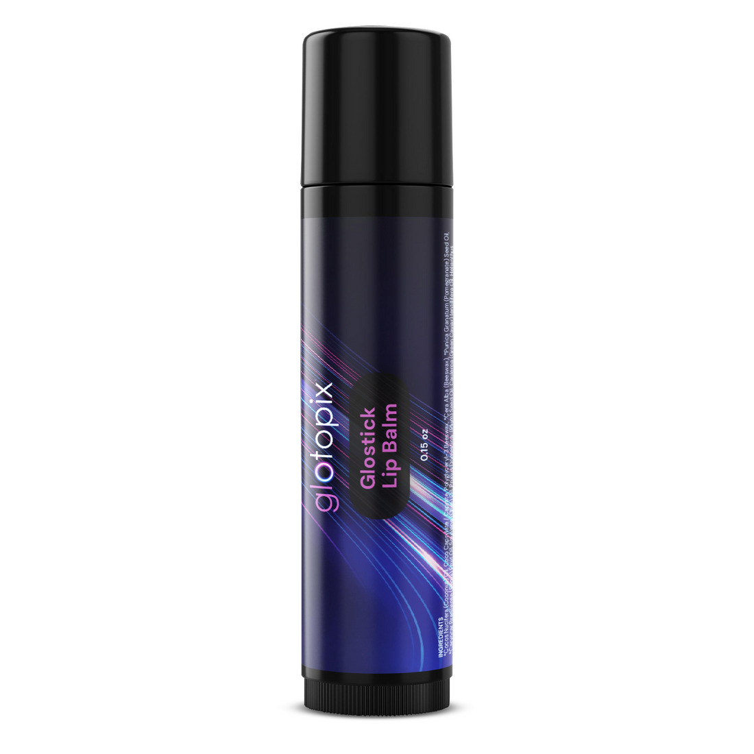 Glostick Lip Balm