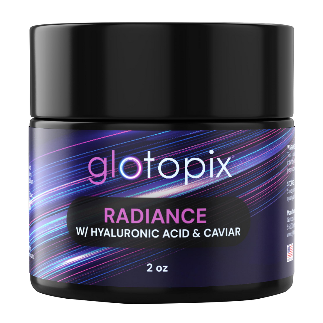 Radiance Facial Cream