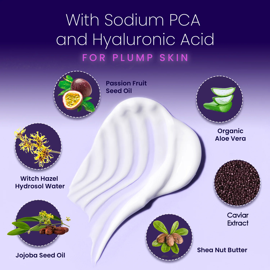 Radiance Facial Cream