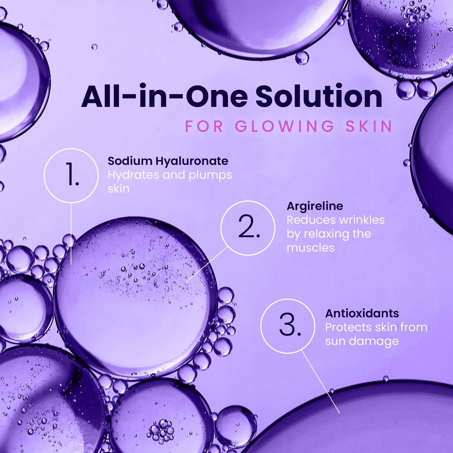 Glotopix⢠Serum Roller