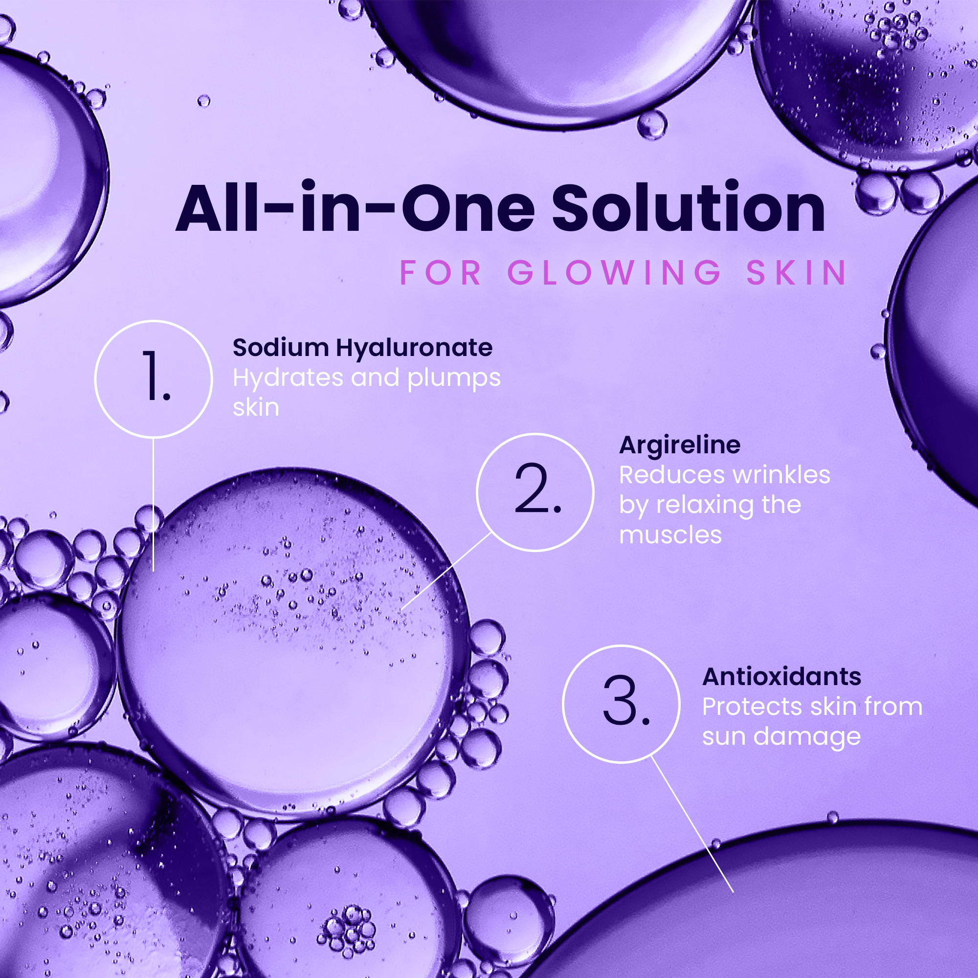 Glotopix⢠Serum Roller