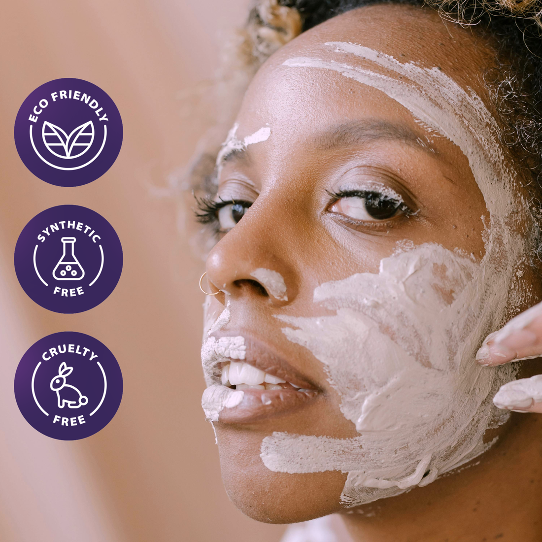 Too Cool Moisture Masque