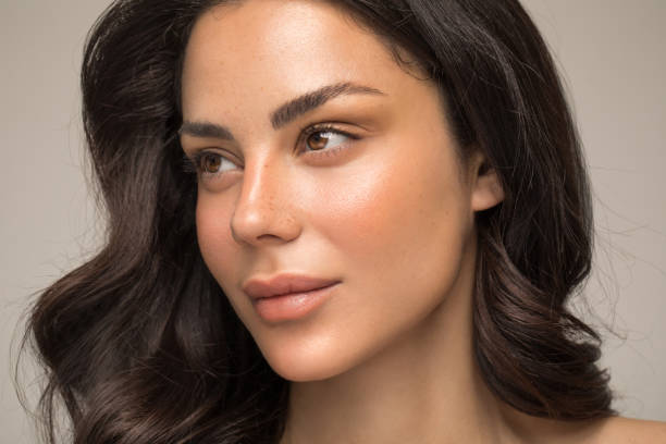 argirelene natural muscle action to erase wrinkles