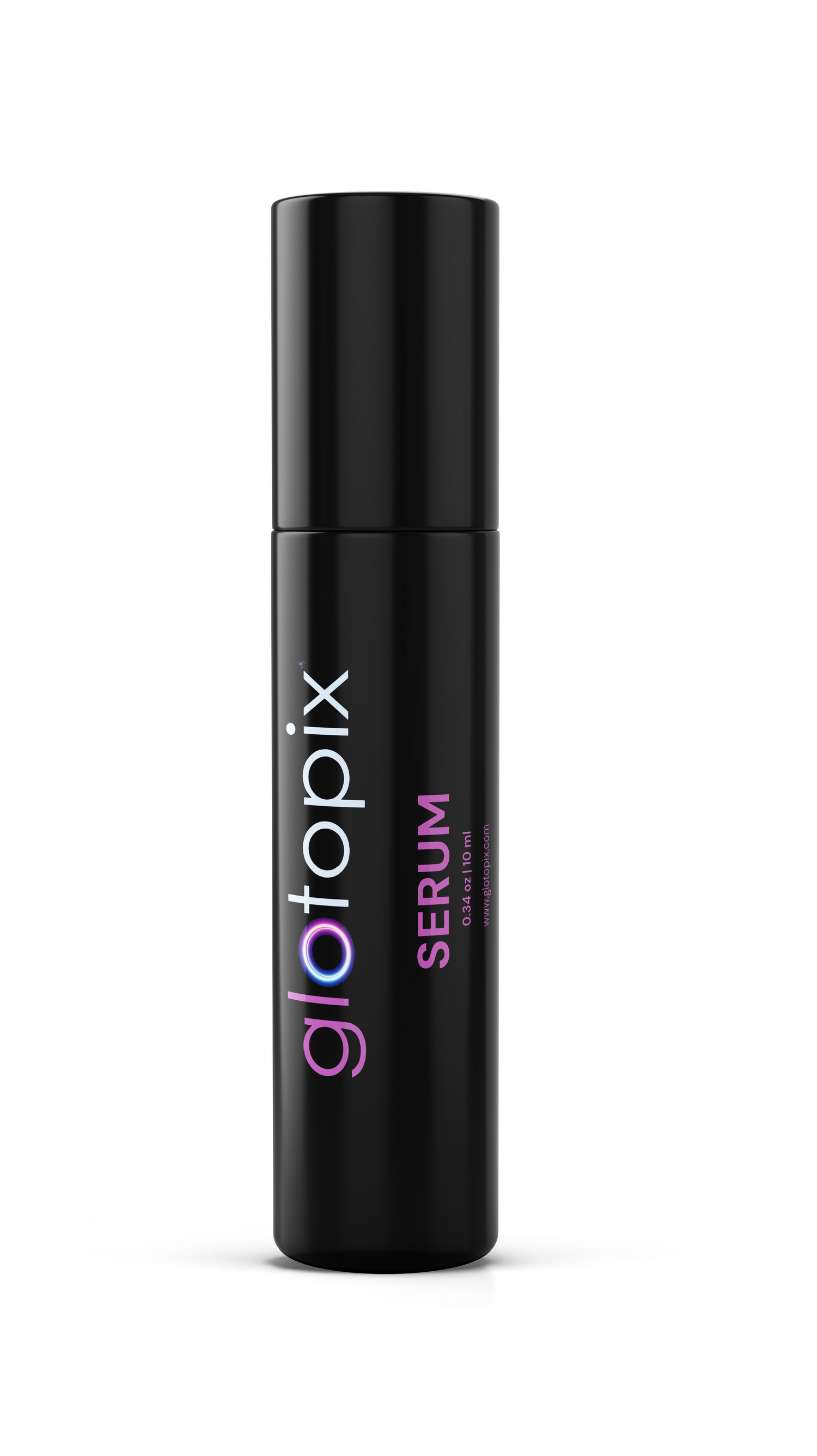 Glotopix™ Serum Roller