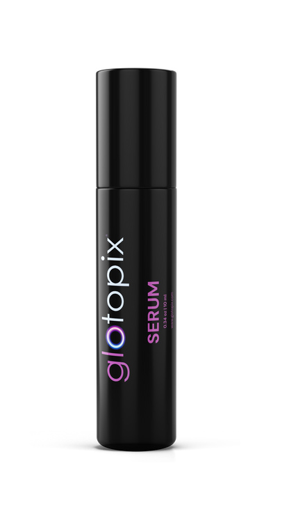 Glotopix™ Serum Roller