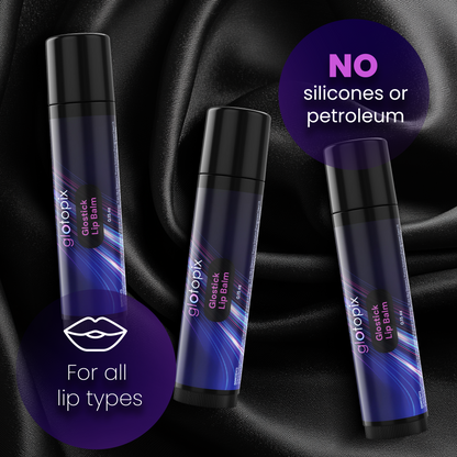 Glostick Lip Balm