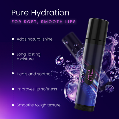 Glostick Lip Balm