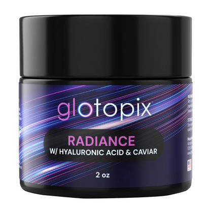Radiance Facial Cream