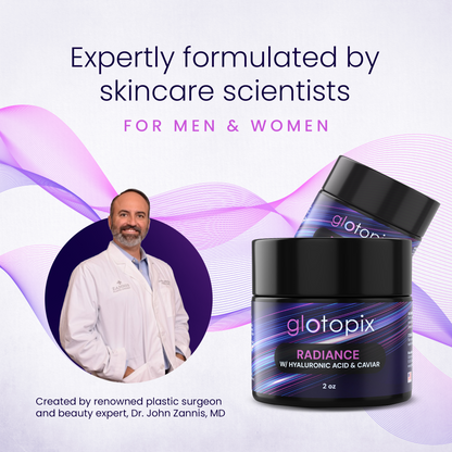 Radiance Facial Cream