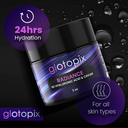 Radiance Facial Cream