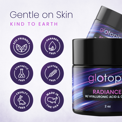 Radiance Facial Cream