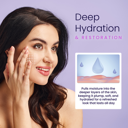 Radiance Facial Cream