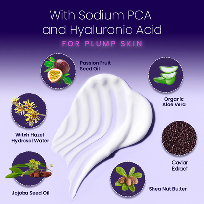Radiance Facial Cream