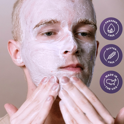 Too Cool Moisture Masque