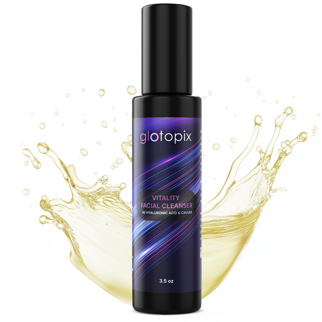 Vitality Facial Cleanser