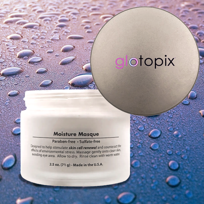 Too Cool Moisture Masque